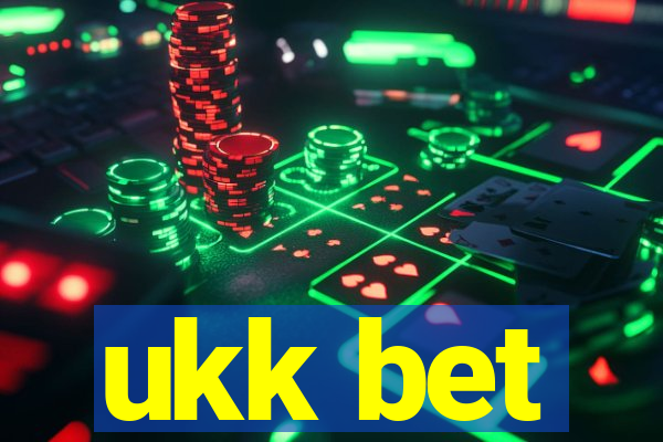 ukk bet